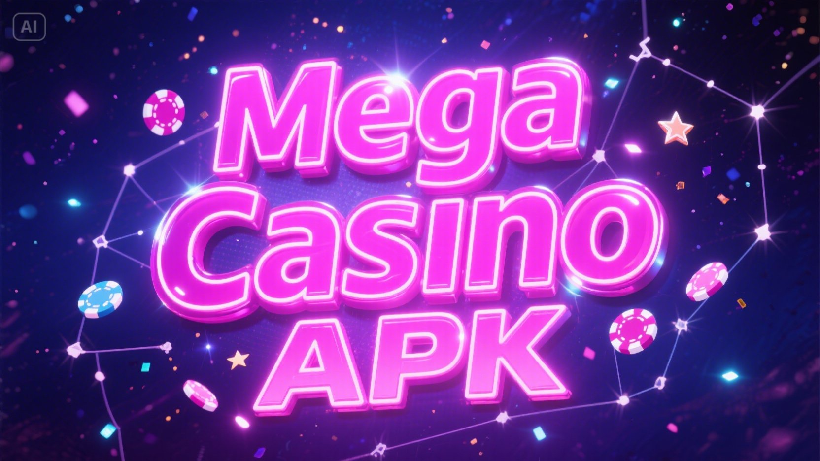 Mega Casino APK
